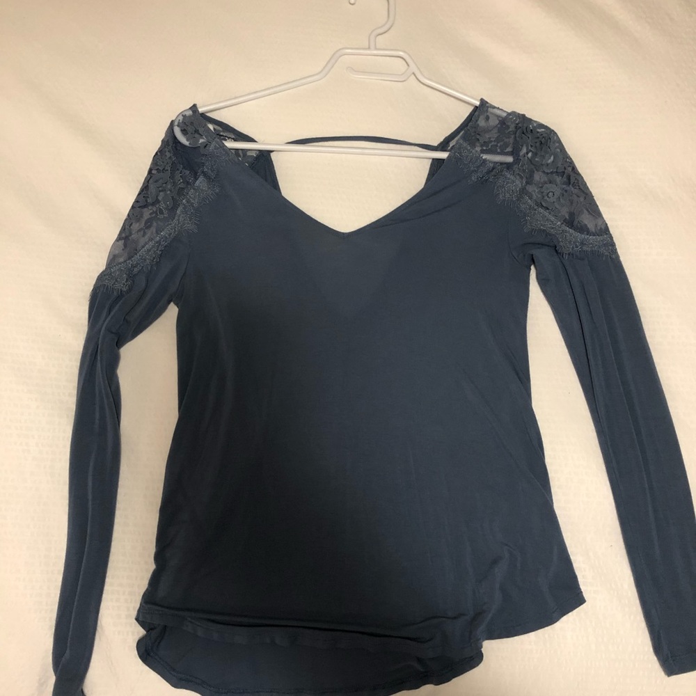 American Eagle super - Long Sleeve
